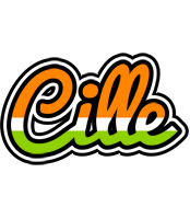 Cille mumbai logo