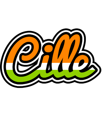 Cille mumbai logo