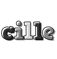 Cille night logo