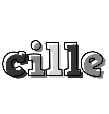 Cille night logo