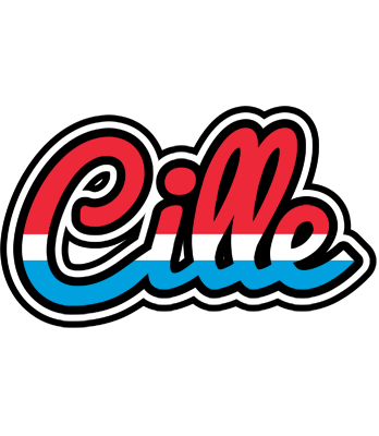Cille norway logo