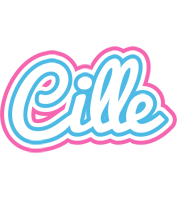 Cille outdoors logo