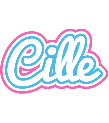 Cille outdoors logo