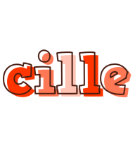 Cille paint logo