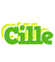 Cille picnic logo