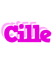 Cille rumba logo