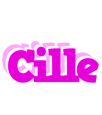 Cille rumba logo