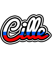 Cille russia logo