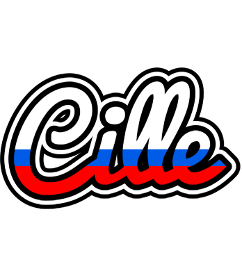 Cille russia logo