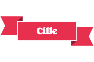 Cille sale logo