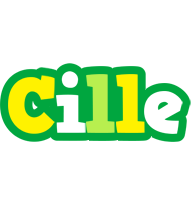 Cille soccer logo