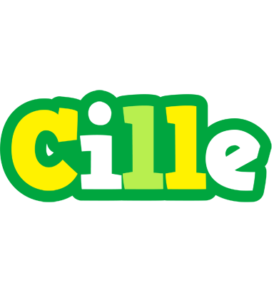 Cille soccer logo