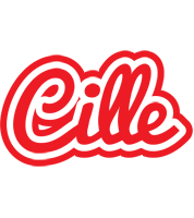 Cille sunshine logo