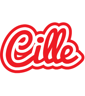 Cille sunshine logo