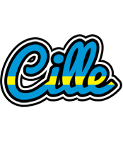 Cille sweden logo