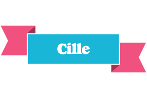 Cille today logo