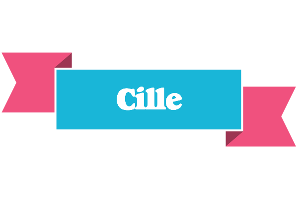 Cille today logo