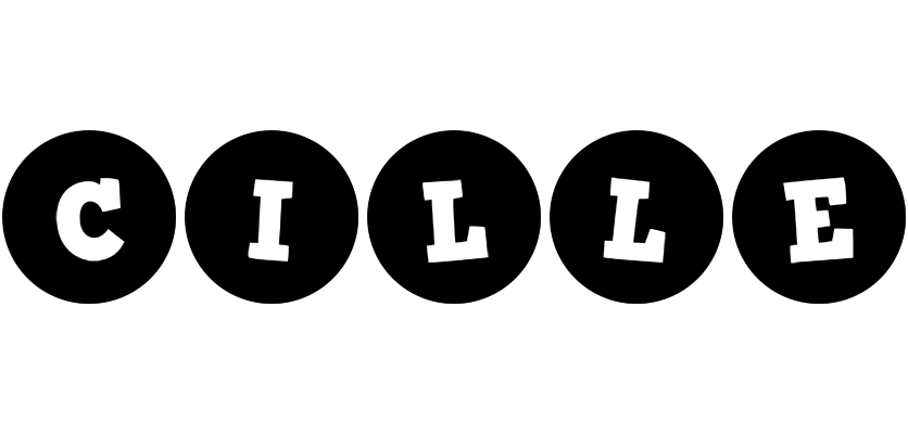 Cille tools logo