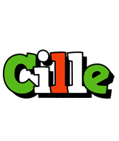 Cille venezia logo