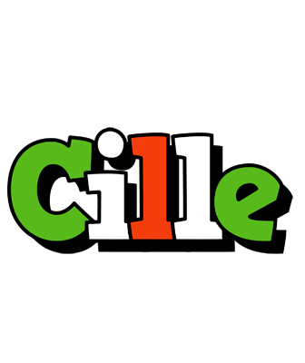 Cille venezia logo