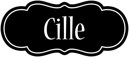 Cille welcome logo