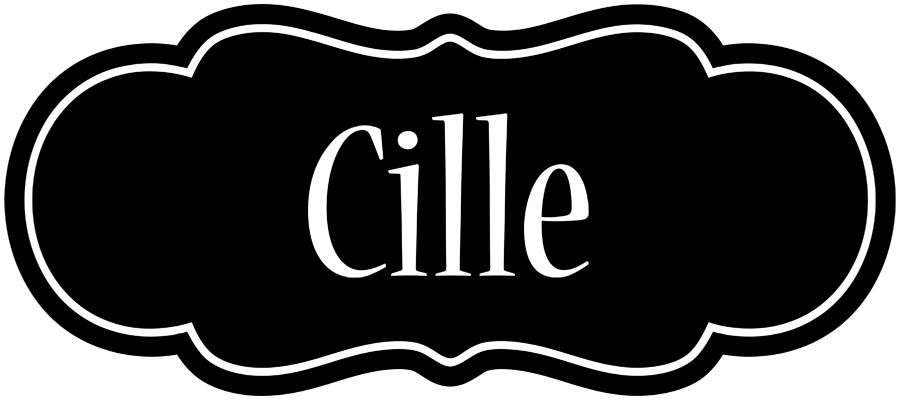 Cille welcome logo