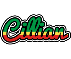 Cillian african logo