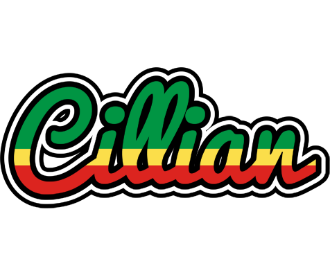 Cillian african logo