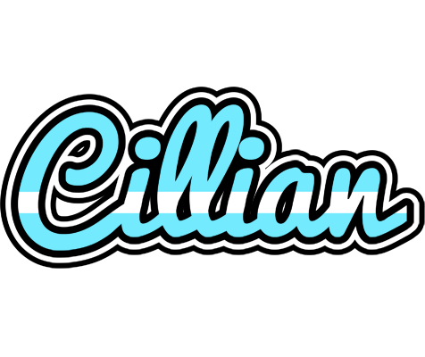 Cillian argentine logo