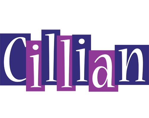 Cillian autumn logo