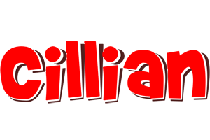 Cillian basket logo