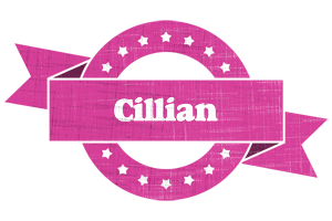 Cillian beauty logo