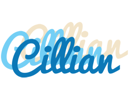 Cillian breeze logo