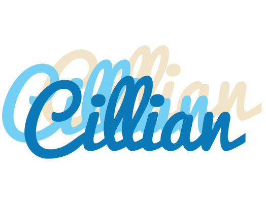 Cillian breeze logo