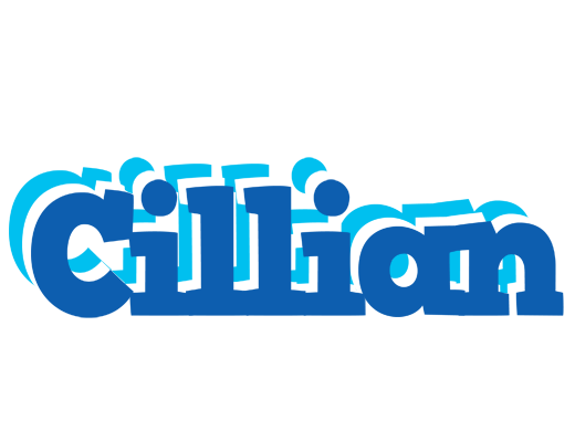 Cillian business logo