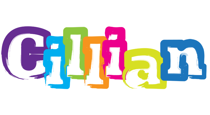 Cillian casino logo