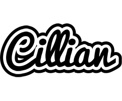 Cillian chess logo