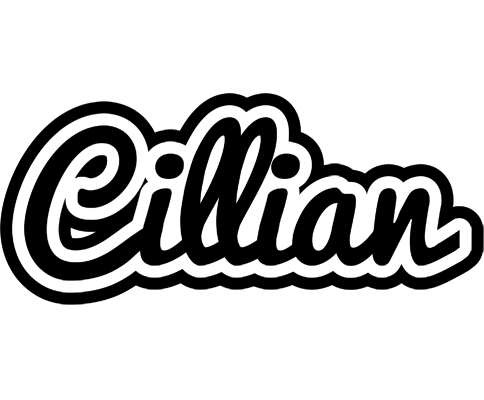 Cillian chess logo