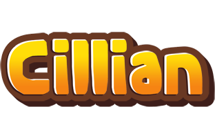 Cillian cookies logo