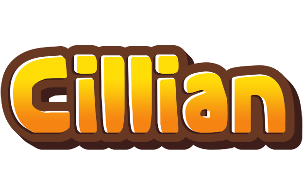 Cillian cookies logo
