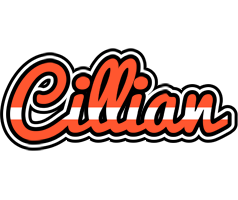 Cillian denmark logo