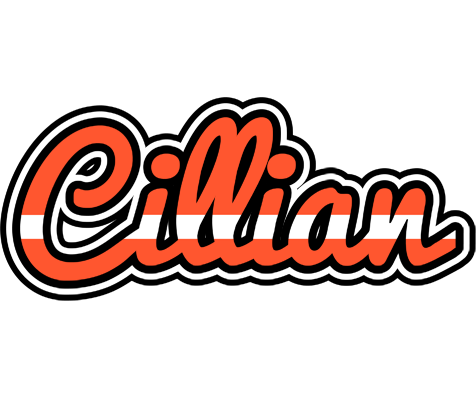 Cillian denmark logo
