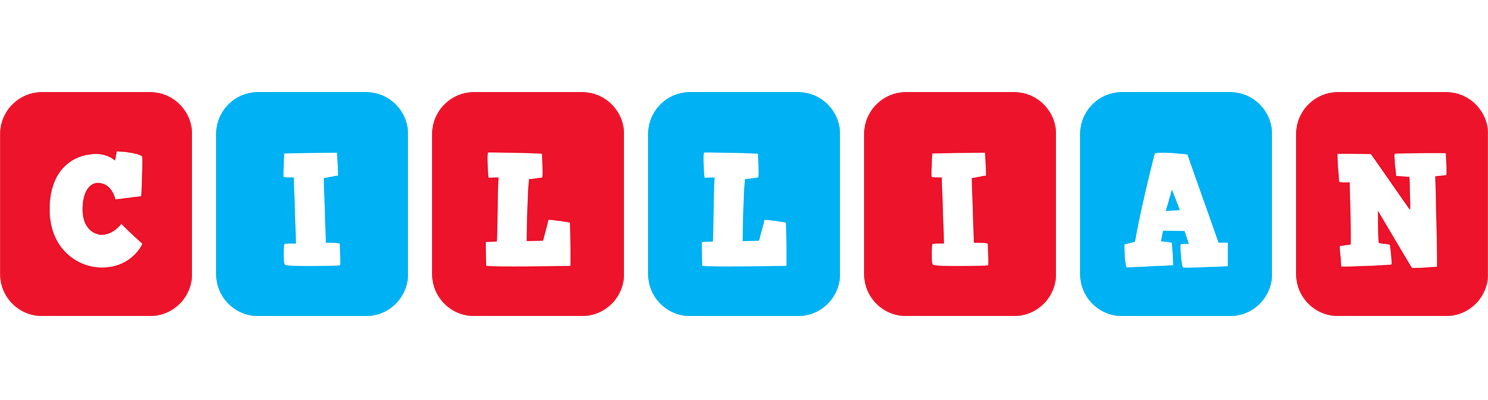Cillian diesel logo