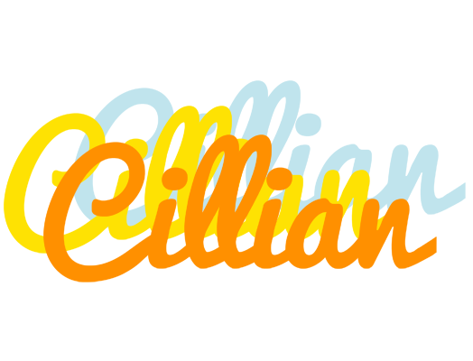 Cillian energy logo