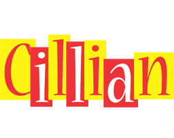 Cillian errors logo