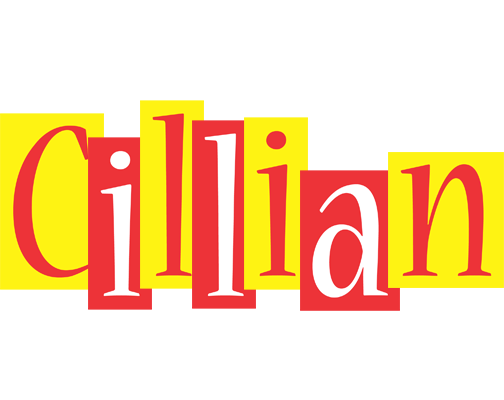 Cillian errors logo