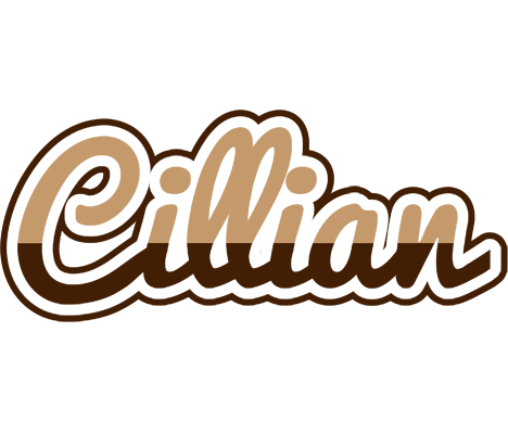 Cillian exclusive logo