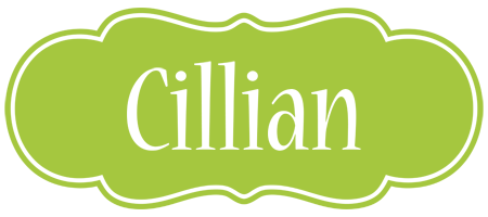 Cillian family logo