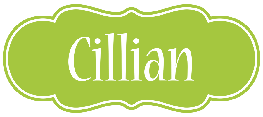 Cillian family logo