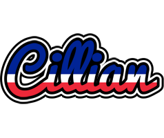 Cillian france logo